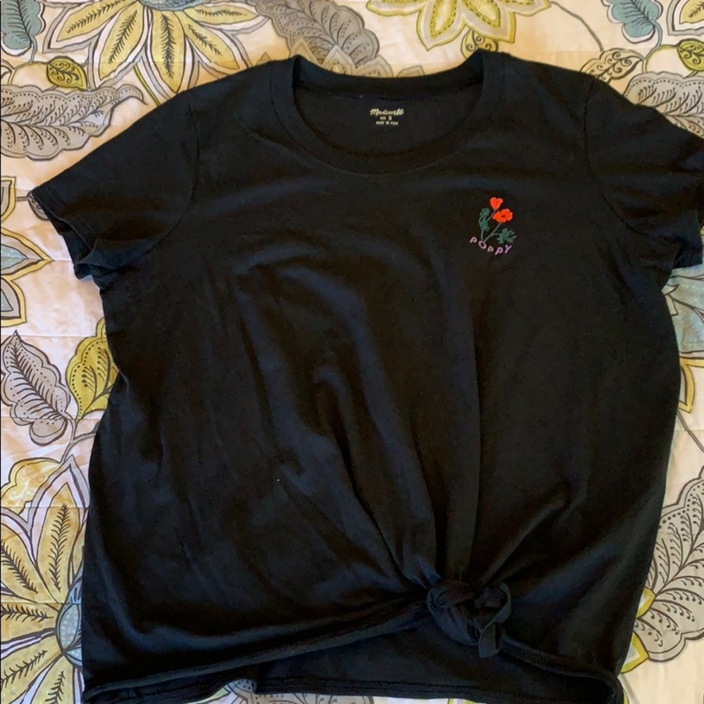 Madewell Tee